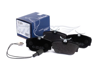TOMEX Brakes TX 12-201 Číslo výrobce: 12-201. EAN: 5906485553770.