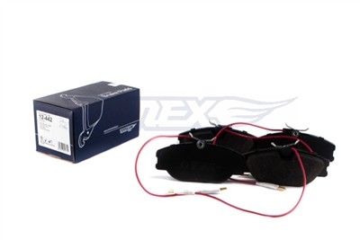 TOMEX Brakes TX 12-442 Číslo výrobce: 12-442. EAN: 5906485553824.