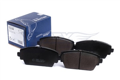 TOMEX Brakes TX 12-94 Číslo výrobce: 12-94. EAN: 5906485555446.