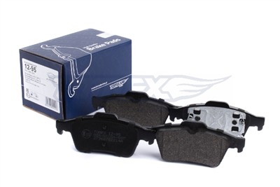 TOMEX Brakes TX 12-95 Číslo výrobce: 12-95. EAN: 5906485555453.