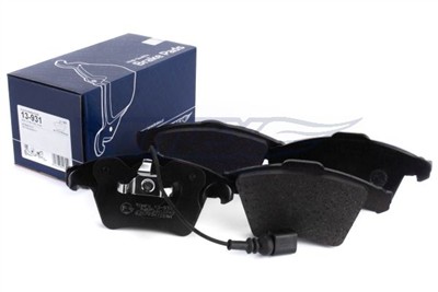 TOMEX Brakes TX 13-931 Číslo výrobce: 13-931. EAN: 5906485556559.