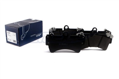 TOMEX Brakes TX 14-31 Číslo výrobce: 14-31. EAN: 5906485559260.