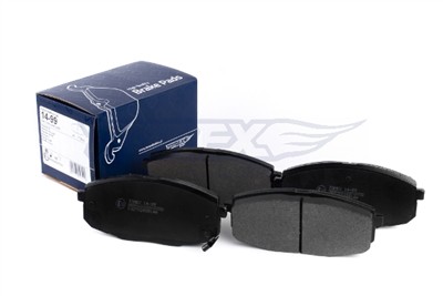 TOMEX Brakes TX 14-99 Číslo výrobce: 14-99. EAN: 5906485558492.