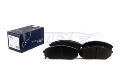 TOMEX Brakes TX 15-53 Číslo výrobce: 15-53. EAN: 5901646645035.