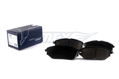 TOMEX Brakes TX 15-54 Číslo výrobce: 15-54. EAN: 5901646645042.