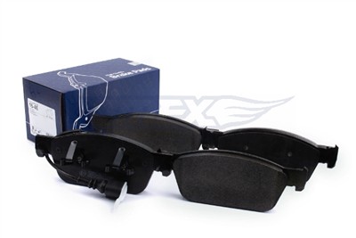 TOMEX Brakes TX 16-46 Číslo výrobce: 16-46. EAN: 5901646600119.