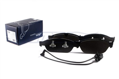 TOMEX Brakes TX 16-83 Číslo výrobce: 16-83. EAN: 5901646642782.