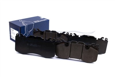 TOMEX Brakes TX 17-07 Číslo výrobce: 17-07. EAN: 5901646643802.