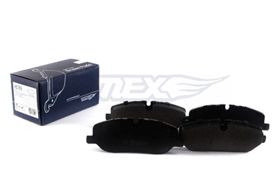 TOMEX Brakes TX 17-71 Číslo výrobce: 17-71. EAN: 5901646645547.