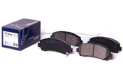 TOMEX Brakes TX 19-00 Číslo výrobce: 25149. EAN: 5901646600515.