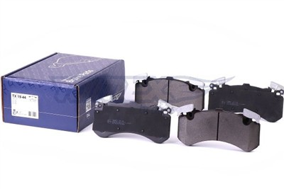 TOMEX Brakes TX 19-44 Číslo výrobce: 24847. EAN: 5901646601994.