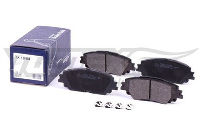 TOMEX Brakes TX 19-64 Číslo výrobce: 22768. EAN: 5901646602199.