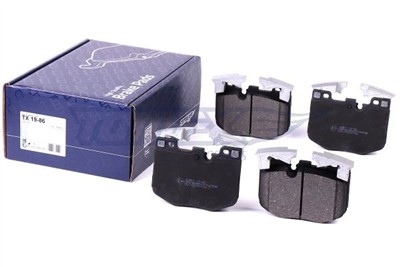 TOMEX Brakes TX 19-86 Číslo výrobce: 22425. EAN: 5901646602427.