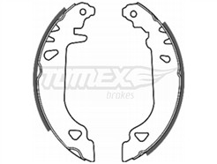 TOMEX Brakes TX 20-19