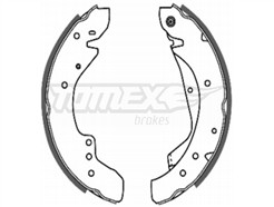TOMEX Brakes TX 20-59