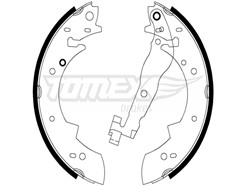 TOMEX Brakes TX 20-62