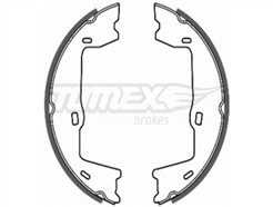 TOMEX Brakes TX 20-69