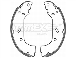 TOMEX Brakes TX 20-98