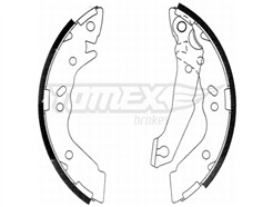 TOMEX Brakes TX 21-36