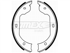 TOMEX Brakes TX 21-90