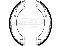 TOMEX Brakes TX 22-09