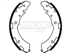 TOMEX Brakes TX 22-37