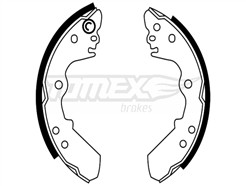 TOMEX Brakes TX 22-47