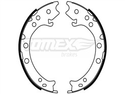 TOMEX Brakes TX 22-52