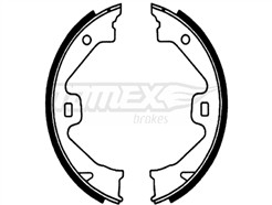 TOMEX Brakes TX 22-70