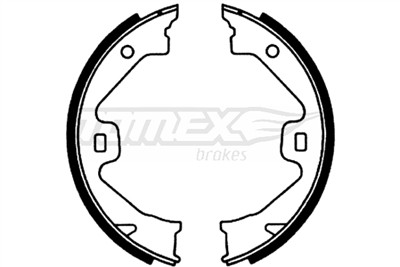 TOMEX Brakes TX 22-70 Číslo výrobce: 22-70. EAN: 5906485559178.