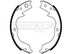 TOMEX Brakes TX 22-81
