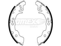 TOMEX Brakes TX 23-08