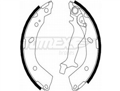 TOMEX Brakes TX 23-10