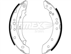 TOMEX Brakes TX 23-23