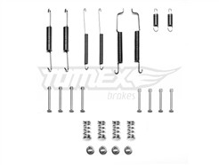 TOMEX Brakes TX 40-15