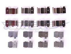 TOMEX Brakes TX 44-11