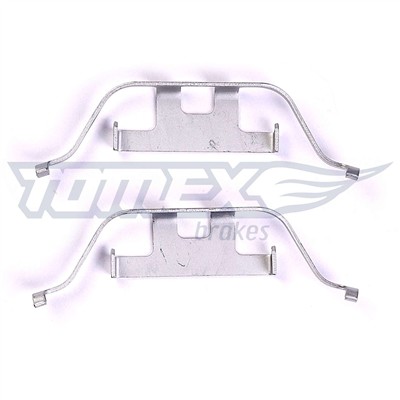 TOMEX Brakes TX 44-24 EAN: 5901646604902.