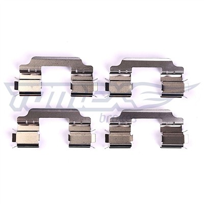 TOMEX Brakes TX 44-26 EAN: 5901646604926.