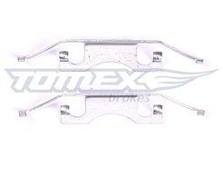 TOMEX Brakes TX 44-32