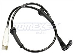 TOMEX Brakes TX 51-93