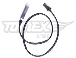 TOMEX Brakes TX 52-38