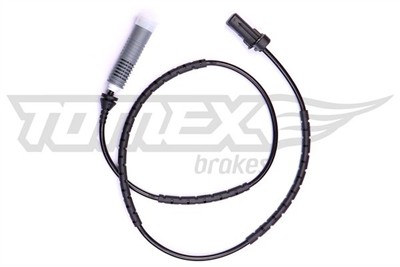 TOMEX Brakes TX 52-38