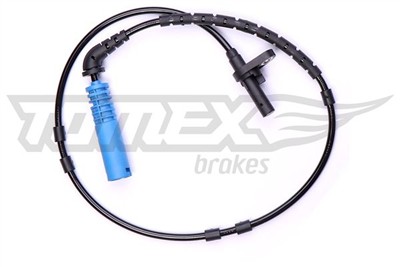 TOMEX Brakes TX 52-39