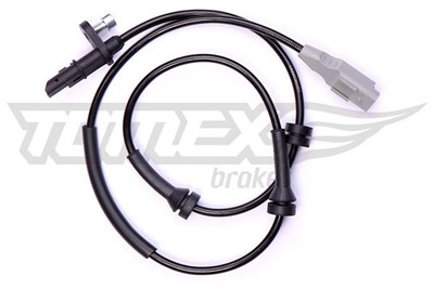 TOMEX Brakes TX 52-55