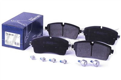 TOMEX Brakes TX 60-55 Číslo výrobce: 22485. EAN: 5901646609556.