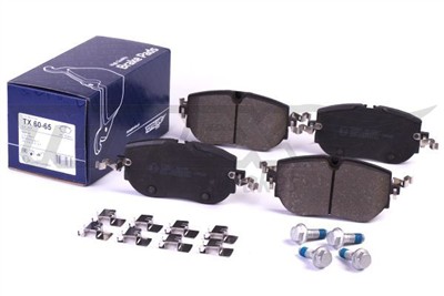 TOMEX Brakes TX 60-65 Číslo výrobce: 26416.