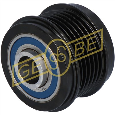 GEBE 3 5519 1 EAN: 4057541184658.