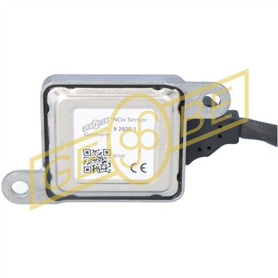 GEBE 9 2920 1 EAN: 4057541222336.