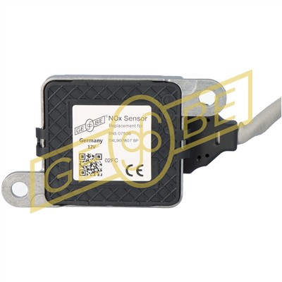 GEBE 9 3525 1 EAN: 4057541274441.