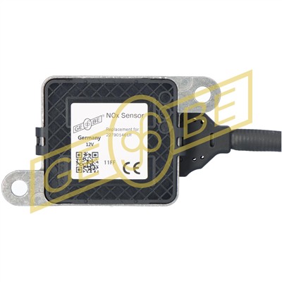 GEBE 9 3603 1 EAN: 4057541279279.